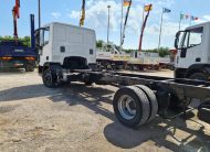 IVECO EUROCARGO 100E18 EURO5 – 2078 **VEND. PROV. TE**