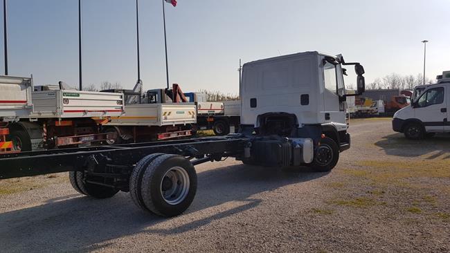 IVECO 80E18 EUROCARGO E5 – 1947 **VENDUTO PROV. FR**