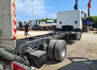 IVECO EUROCARGO 100E18 EURO5 – 2078 **VEND. PROV. TE**