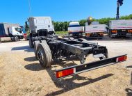 IVECO STRALIS 260S42 CAMBIO ZF, EURO5 – 2079 **VENDUTO PROV. ROMA**