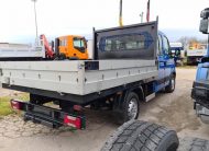 IVECO 35S18 DOPPIA CABINA – 2066 **VEND. PROV. CB**