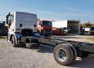 IVECO 140E25 EURO5 – 2044 **VEND. PROV. AP**
