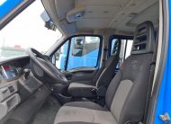 IVECO 35S18 DOPPIA CABINA – 2066 **VEND. PROV. CB**