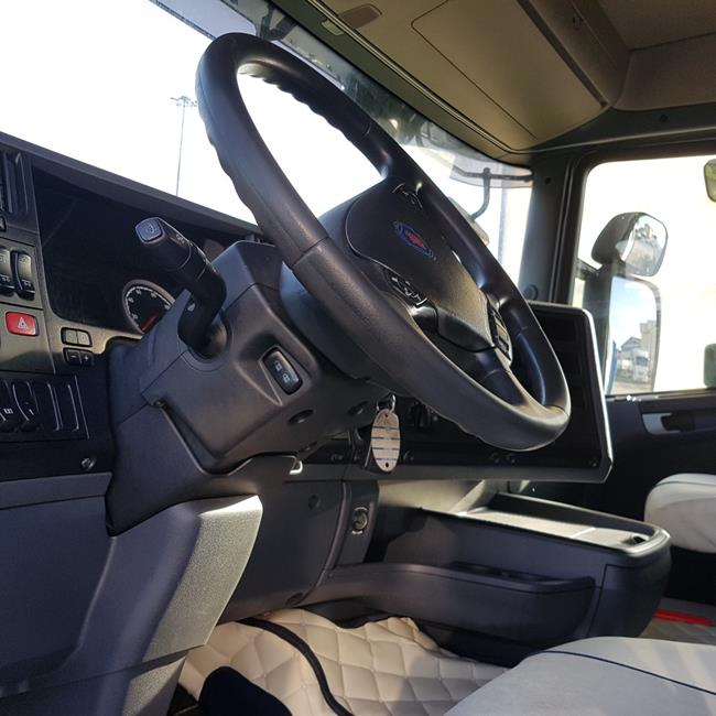 SCANIA R500 3 ASSI EURO5 **VENDUTO PROV. PE**