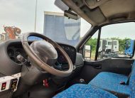 A065 – IVECO 65C15 CASS. RIB.LE + GRU FASSI 38/3S – 2081 **VEND. PROV. ROMA**