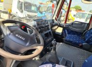 IVECO 190T36 TRAKKER CASS. RIB.LE + GRU HIAB 111/3S- COD. 2084 **VENDUTO PROV. FG**
