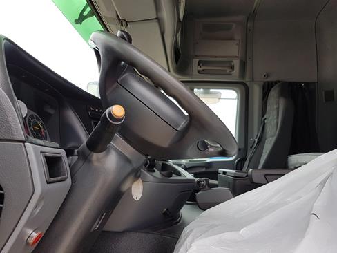 MERCEDES ACTROS 2648 EURO5 CON IMPIANTO SCARRABILE – COD. 1865 **VENDUTO PROV. PE**