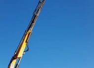 IVECO STRALIS 260S42 EURO5 + GRU EFFER 250/4S+JIB – 2042 **VEND. PROV. PE**