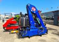 GRU PM 20023 CL – G480 **VENDUTO PROV. CH**