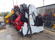 GRU BONFIGLIOLI XL20000/3S+JIB/2S – G462