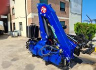 GRU PM 20023 CL – G480 **VENDUTO PROV. CH**