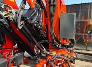 GRU PALFINGER PK 32080D/5S+JIB/2S -G488 **VENDUTO PROV. MC**