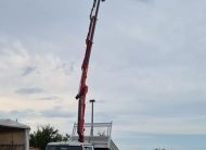 IVECO 120E18 CASS. RIB.LE+GRU – COD. 2069 **VENDUTO PROV. FG**