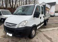 IVECO 29L12 DOPPIA CABINA CASS. FISSO – COD. 2149 **VEND. PROV. CH**