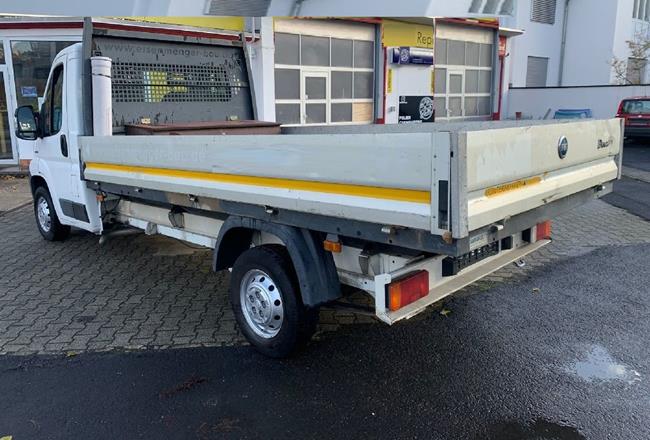 FIAT DUCATO 2.3 JTD 120CV – COD. 2148 ** VEND. PROV. TE **