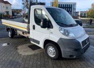 FIAT DUCATO 2.3 JTD 120CV – COD. 2148 ** VEND. PROV. TE **