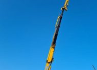 IVECO STRALIS AT260S45 CASS. + GRU EFFER 430/4S+JIB/4S -COD. 2145 **VENDUTO PROV. AN**