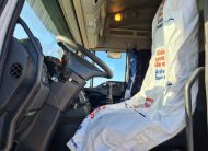 IVECO STRALIS AT260S45 CASS. + GRU EFFER 430/4S+JIB/4S -COD. 2145 **VENDUTO PROV. AN**