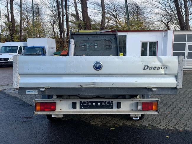 FIAT DUCATO 2.3 JTD 120CV – COD. 2148 ** VEND. PROV. TE **