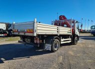 IVECO 120E18 CASS. RIB.LE+GRU – COD. 2069 **VENDUTO PROV. FG**