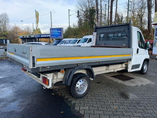 FIAT DUCATO 2.3 JTD 120CV – COD. 2148 ** VEND. PROV. TE **