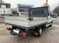 IVECO 29L12 DOPPIA CABINA CASS. FISSO – COD. 2149 **VEND. PROV. CH**