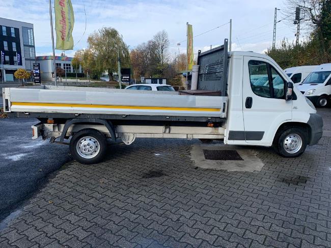FIAT DUCATO 2.3 JTD 120CV – COD. 2148 ** VEND. PROV. TE **