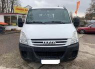 IVECO 29L12 DOPPIA CABINA CASS. FISSO – COD. 2149 **VEND. PROV. CH**
