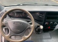 IVECO 29L12 DOPPIA CABINA CASS. FISSO – COD. 2149 **VEND. PROV. CH**