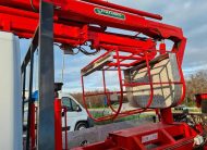 IVECO 35C11+PIATTAFORMA BENELLI 3000PL2 DEM – COD. 2164 **VEND. PROV. CB **