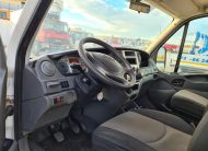 IVECO 35C11+PIATTAFORMA BENELLI 3000PL2 DEM – COD. 2164 **VEND. PROV. CB **