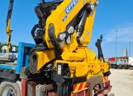 IVECO STRALIS 260S40 + GRU EFFER 325.11/6S+JIB4S – COD. 2116 **VEND. PROV. BS **