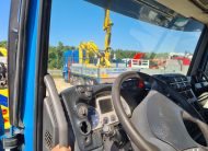 IVECO STRALIS 260S40 + GRU EFFER 325.11/6S+JIB4S – COD. 2116 **VEND. PROV. BS **