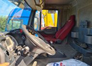 IVECO STRALIS 260S40 + GRU EFFER 325.11/6S+JIB4S – COD. 2116 **VEND. PROV. BS **