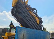 IVECO STRALIS 260S40 + GRU EFFER 325.11/6S+JIB4S – COD. 2116 **VEND. PROV. BS **