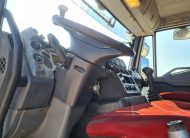 IVECO TRAKKER 190T41+GRU PALFINGER 11502 – COD. 2212 **VEND. PROV. BZ**
