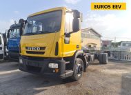 IVECO 120E28 E5 EEV – COD. 2263 **VEND. PROV. CH **