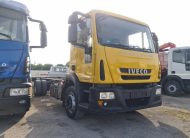 IVECO 120E28 E5 EEV – COD. 2263 **VEND. PROV. CH **