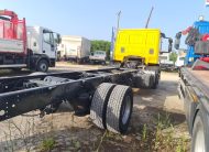 IVECO 120E28 E5 EEV – COD. 2263 **VEND. PROV. CH **