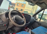 IVECO 35C11 CASS. RIB.LE + GRU – COD. 2165 ** VEND. PROV. MC **