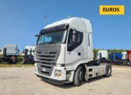 TRATTORE IVECO AS440S50 EURO5 – COD. 2348 **VENDUTO**