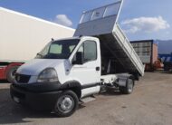 RENAULT MASCOT 35.12  CASS. RIB.LE – COD. 2202 **VEND. PROV. CH**