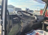 IVECO 80E15 CASS. RIB.LE + GRU BENELLI 3010/2S2 – COD. 2310 **VEND. PROV. PT**
