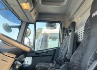 IVECO 150E25, EURO6, CASS. RIB.LE + GRU EFFER 140/3S+JIB/2S – COD. 2382