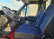 IVECO 65C18 CASS. RIB.LE + GRU FASSI 40.22 – COD. 2384