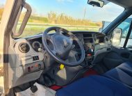 IVECO 65C18 CASS. RIB.LE + GRU FASSI 40.22 – COD. 2384