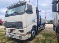 VOLVO FH12 420, 3 ASSI + GRU AMCO VEBA V832/5S – COD. 2198