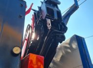 VOLVO FH12 420, 3 ASSI + GRU AMCO VEBA V832/5S – COD. 2198
