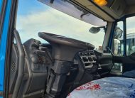 IVECO 190E25 + GRU PALFINGER 26002/6S+JIB/3S – COD. 2387