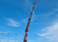 IVECO 190E25 + GRU PALFINGER 26002/6S+JIB/3S – COD. 2387